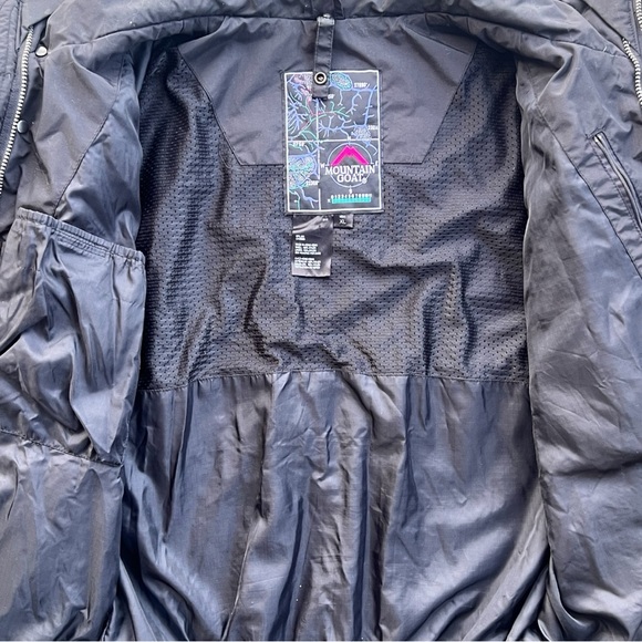 Vintage Mountain Goat | Ski/Snow Jacket | XL - Picture 8 of 11